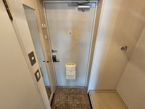 ジュネス伊伝居Ⅱの物件内観写真